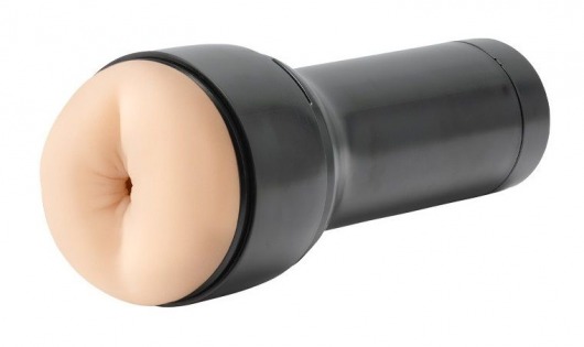 Телесный мастурбатор-анус Feel Stroker - Kiiroo - в Миассе купить с доставкой