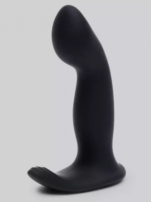 Массажер простаты Fifty Shades of Grey P-Spot Sensation - Fifty Shades of Grey - в Миассе купить с доставкой