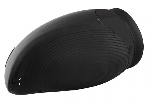 Мастурбатор с вибрацией и функцией нагрева Squeezable Stroker - Dream Toys - в Миассе купить с доставкой