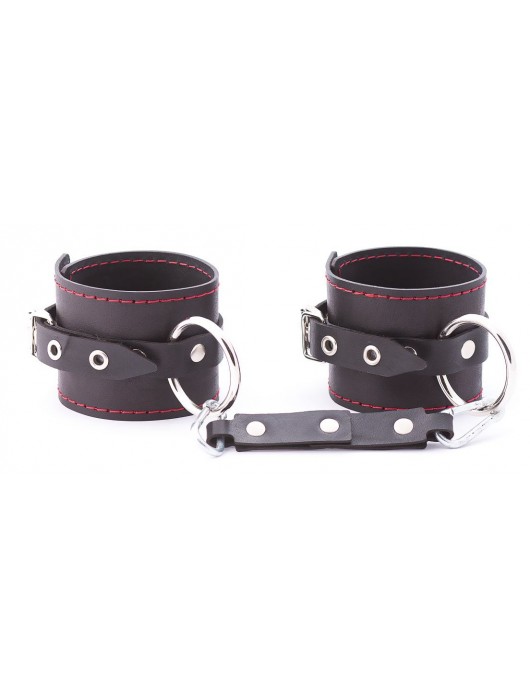 БДСМ-комплект для фиксации в трех точках - Crazy Handmade - купить с доставкой в Миассе