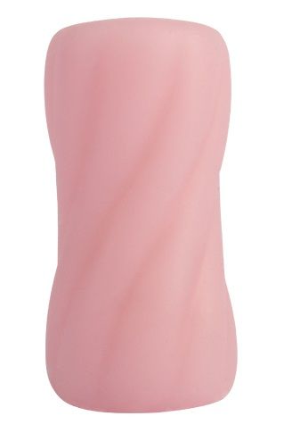 Розовый мастурбатор Stamina Masturbator Pleasure Pocket - Chisa - в Миассе купить с доставкой