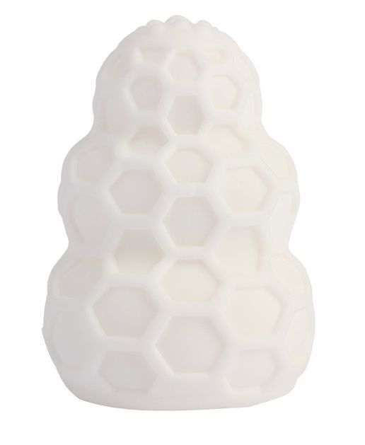 Белый мастурбатор Phantom Masturbator Pleasure Pocket - Chisa - в Миассе купить с доставкой