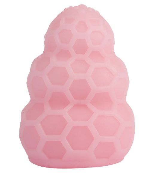 Розовый мастурбатор Phantom Masturbator Pleasure Pocket - Chisa - в Миассе купить с доставкой