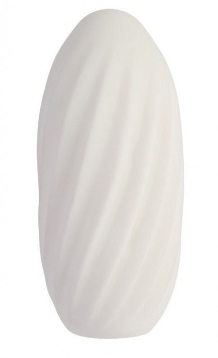 Белый мастурбатор Alpha Masturbator Pleasure Pocket - Chisa - в Миассе купить с доставкой