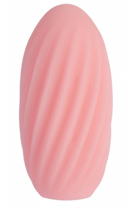 Розовый мастурбатор Alpha Masturbator Pleasure Pocket - Chisa - в Миассе купить с доставкой
