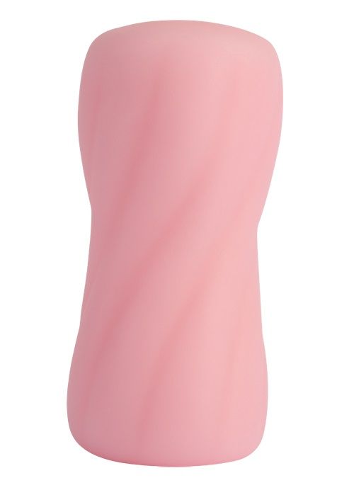Розовый мастурбатор Blow Cox Masturbator Pleasure Pocket - Chisa - в Миассе купить с доставкой