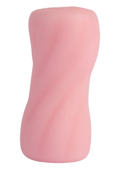 Розовый мастурбатор Vigor Masturbator Pleasure Pocket - Chisa - в Миассе купить с доставкой