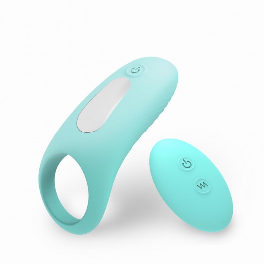 Кольцо на пенис с вибрацией и дистанционном управлении Vibrating Cock Ring - Tracy s Dog - в Миассе купить с доставкой