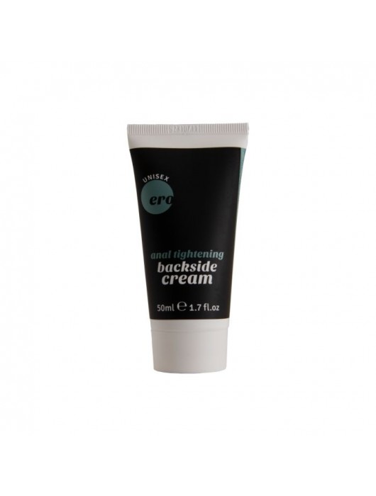 Ухаживающий крем Tightening для анальной зоны - 50 мл. - Ero - купить с доставкой в Миассе