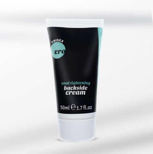 Ухаживающий крем Tightening для анальной зоны - 50 мл. - Ero - купить с доставкой в Миассе
