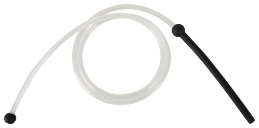 Уретральный катетер Piss To Mouth Dilator - Orion - купить с доставкой в Миассе