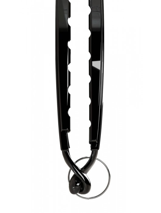 Зажим для половых губ с поводком Pussy Clamp With A Leash - Orion - купить с доставкой в Миассе