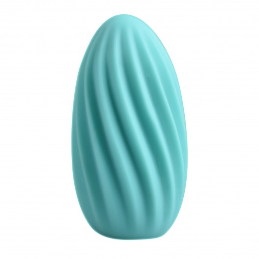 Мятный мастурбатор-яйцо Joy Egg - Erokay - в Миассе купить с доставкой