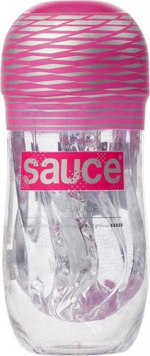 Мастурбатор Sauce Hot - Sauce - в Миассе купить с доставкой