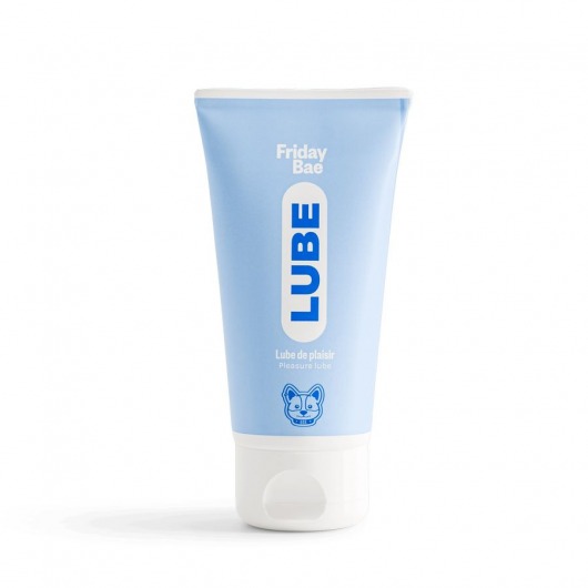 Смазка на водной основе Friday Bae Lube - 50 мл. - Friday Bae - купить с доставкой в Миассе