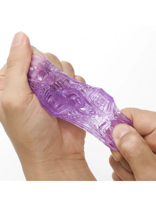 Набор из 4 мастурбаторов-стимуляторов Tenga Uni Variety Pack - Tenga - в Миассе купить с доставкой