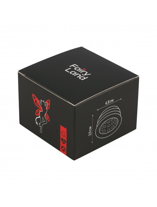 Стимулирующая насадка на член - Волшебная страна - в Миассе купить с доставкой