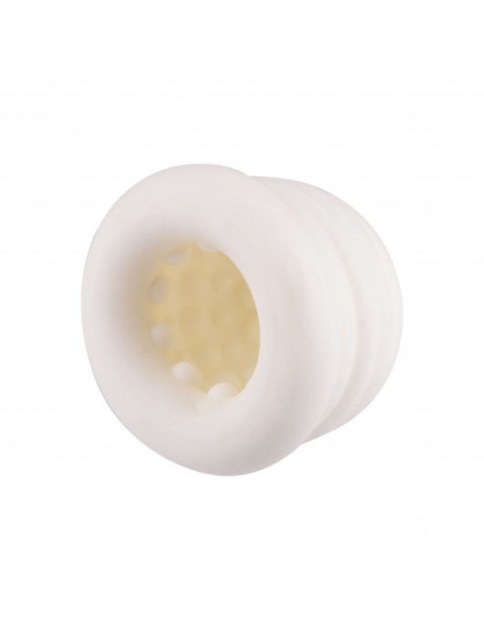 Стимулирующая насадка на член - Волшебная страна - в Миассе купить с доставкой