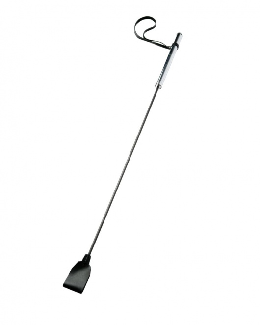 Стек с металлической ручкой - 67 см. - Crazy Handmade - купить с доставкой в Миассе