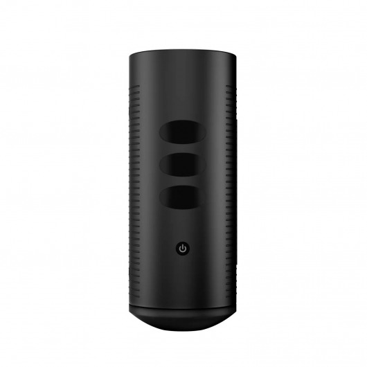 Интерактивный мастурбатор Kiiroo Titan Feel Pornstars Experience - Kiiroo - в Миассе купить с доставкой