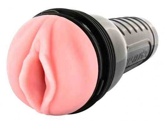 Мастурбатор-вагина Fleshlight - Pink Lady Original - Fleshlight - в Миассе купить с доставкой