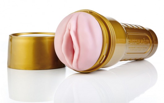 Мастурбатор Fleshlight - Stamina Training Unit - Fleshlight - в Миассе купить с доставкой