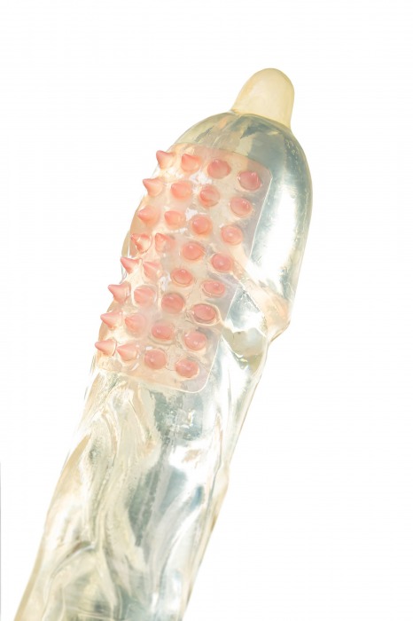 Особо тонкие презервативы Elasun G-spot bag X5 - 6 шт. - Elasun - купить с доставкой в Миассе