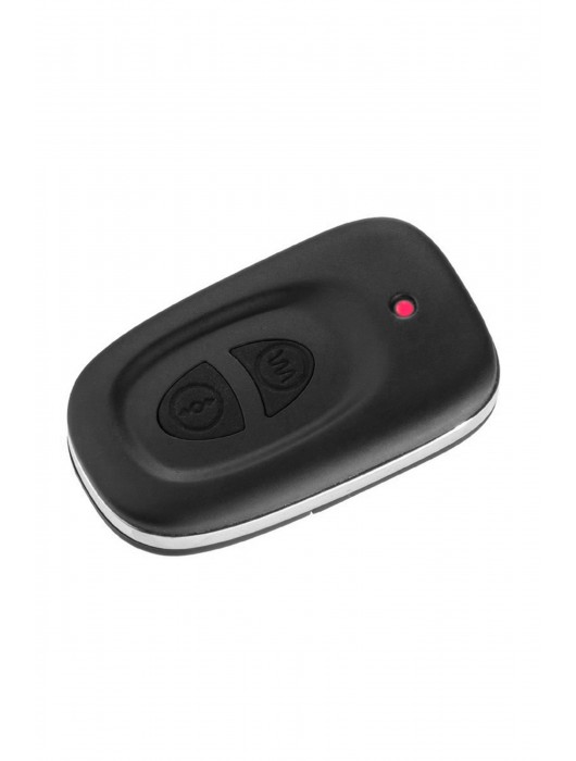 Стимулятор простаты с эрекционным кольцом Love Rider - MALESATION - в Миассе купить с доставкой