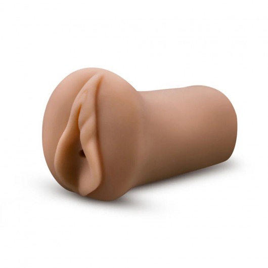 Мастурбатор-вагина Mamacita Realistic Latin Masturbator - Blush Novelties - в Миассе купить с доставкой