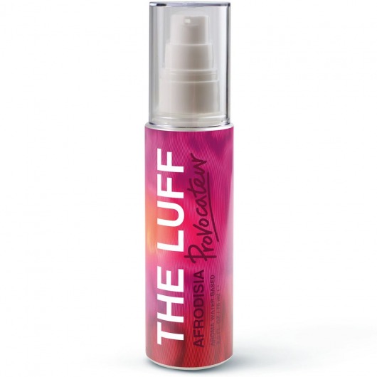 Интимный гель на водной основе Afrodisia Provocateur - 75 мл. - THE LUFF - купить с доставкой в Миассе