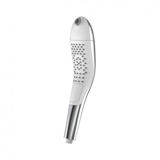 Лейка для душа Massage Hand Shower с вакуумной стимуляцией - Aisnn - купить с доставкой в Миассе