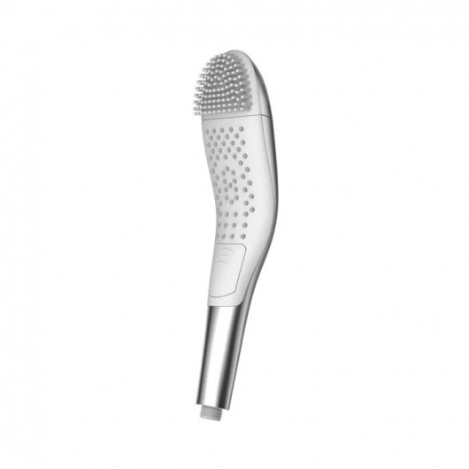 Лейка для душа Massage Hand Shower с вибронасадкой - Aisnn - купить с доставкой в Миассе