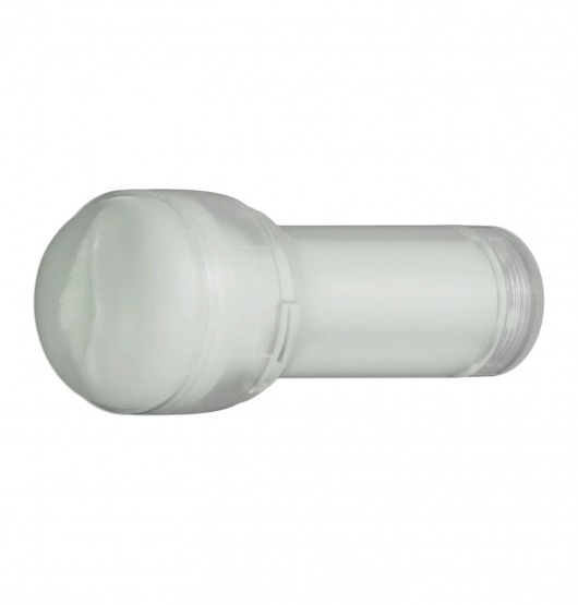 Люминесцентный мастурбатор-вагина FeelGlow Stroker - Kiiroo - в Миассе купить с доставкой