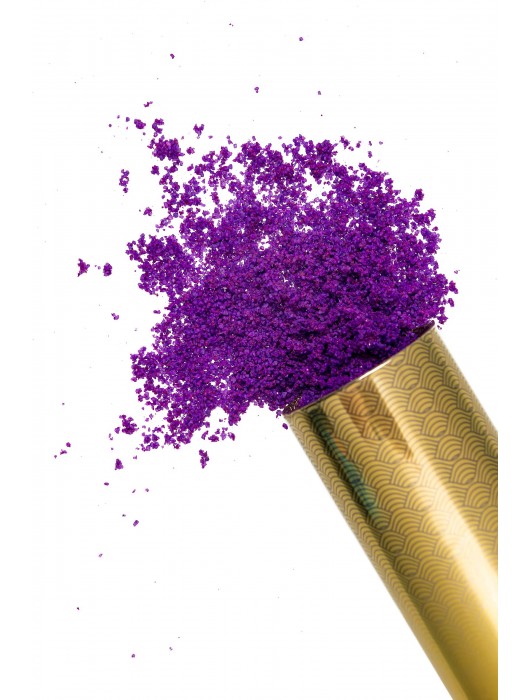 Соль Мёртвого моря для ванны Oriental Crystals «Экзотические фрукты» - 500 гр. -  - Магазин феромонов в Миассе