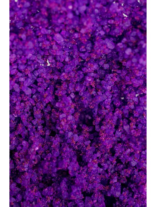 Соль Мёртвого моря для ванны Oriental Crystals «Экзотические фрукты» - 500 гр. -  - Магазин феромонов в Миассе