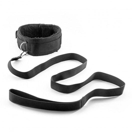 Набор БДСМ-аксессуаров Fury - Adrien Lastic - купить с доставкой в Миассе