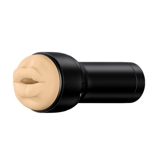 Мастурбатор-ротик Kiiroo Feel Victoria Mouth - Kiiroo - в Миассе купить с доставкой