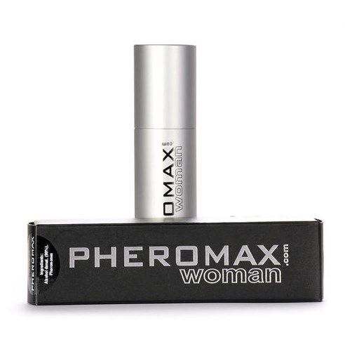 Концентрат феромонов для женщин Pheromax for Woman - 14 мл. -  - Магазин феромонов в Миассе