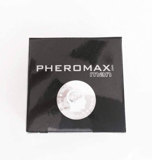 Концентрат феромонов для мужчин Pheromax men - 1 мл. -  - Магазин феромонов в Миассе