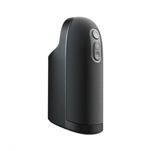 Черный мастурбатор ARCwave Ion 2 - Arcwave - в Миассе купить с доставкой