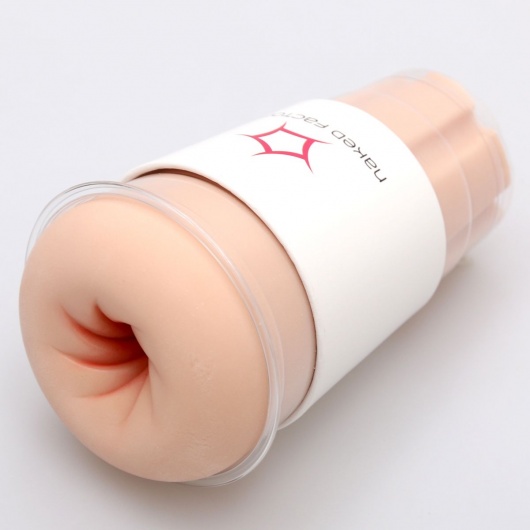 Мастурбатор-анус Naked Factory A-04 - Naked Factory - в Миассе купить с доставкой