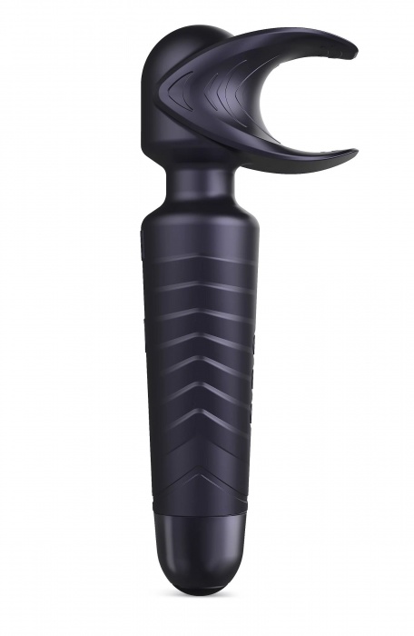 Сливовый вибромассажёр для мужчин Man.wand Evo - Manwan - в Миассе купить с доставкой