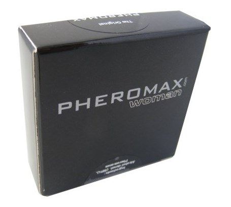 Концентрат феромонов для женщин Pheromax Woman - 1 мл. -  - Магазин феромонов в Миассе