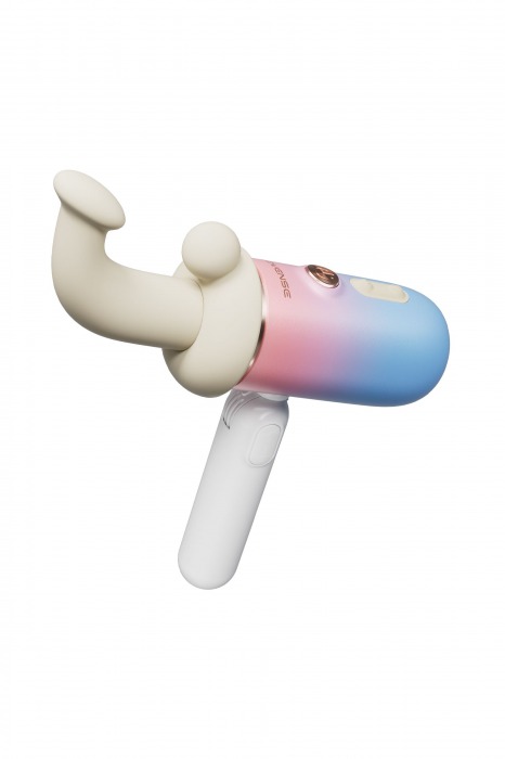 Инновационная мини-машина Spinel - Lovense - купить с доставкой в Миассе