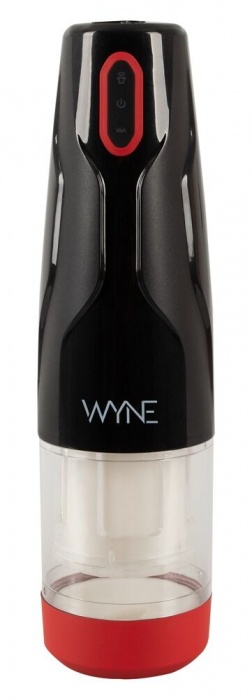 Вращающийся мастурбатор WYNE Masturbator 05 - Orion - в Миассе купить с доставкой