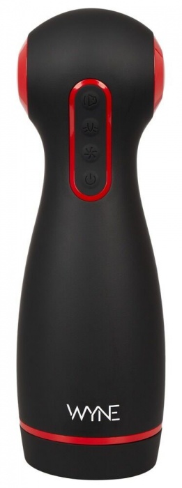 Мастурбатор WYNE Masturbator 06 с двумя моторами - Orion - в Миассе купить с доставкой