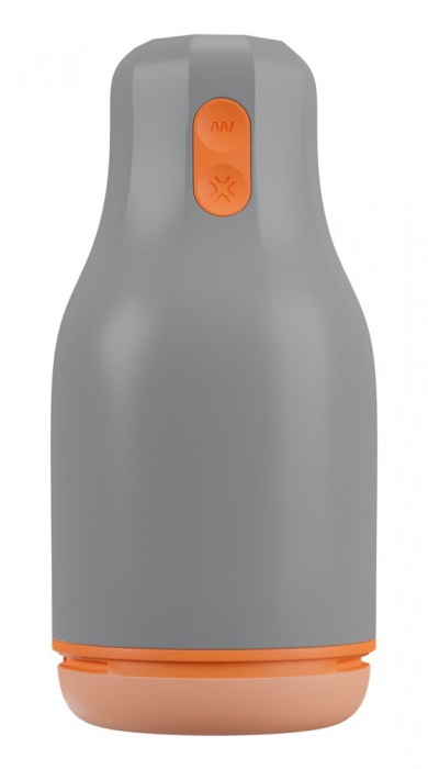 Мастурбатор для головки полового члена Glans Masturbator with 2 Functions - Orion - в Миассе купить с доставкой