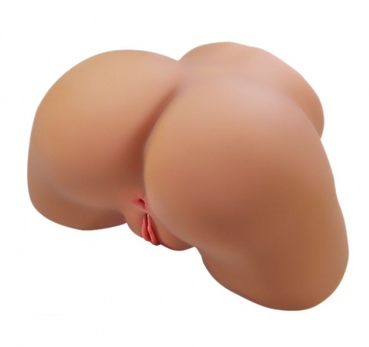 Мастурбатор Ilana с вибрацией и всасыванием - Baile - в Миассе купить с доставкой