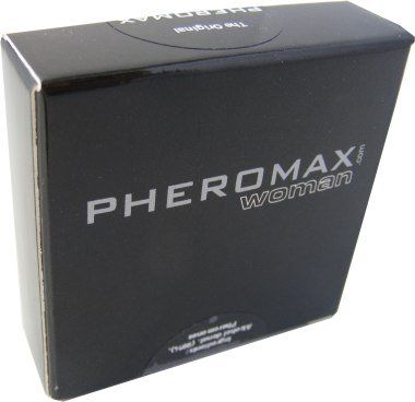 Женский концентрат феромонов PHEROMAX Woman Mit Oxytrust - 1 мл. -  - Магазин феромонов в Миассе