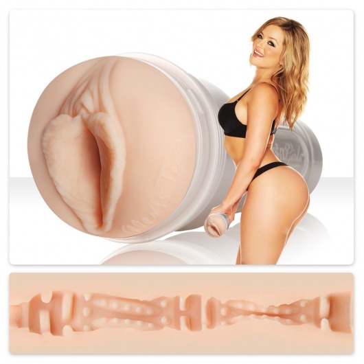 Мастурбатор-вагина Fleshlight Girls - Alexis Texas Outlaw - Fleshlight - в Миассе купить с доставкой